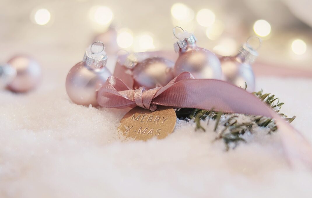 Adventzauber – Naturgeschenke mit Herz