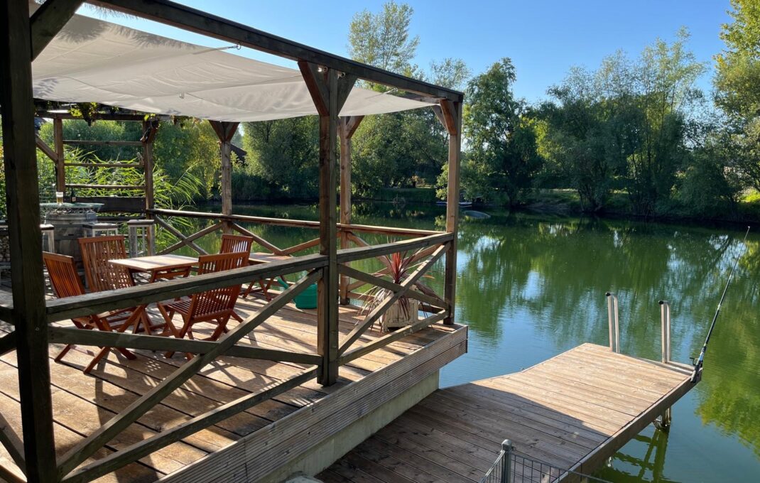 Private Kräuterführung in meinem Gartenparadies direkt am See – mit anschließendem Workshop