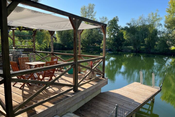 Private Kräuterführung in meinem Gartenparadies direkt am See – mit anschließendem Workshop