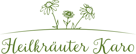 Logo: Heilkräuter Karo